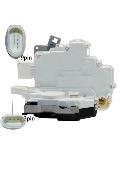 4G1837015 Vw Touareg Audi A6 C7 A6 S6 Avant Quattro Q5 A7 (Yurt Dışından) fiyatları