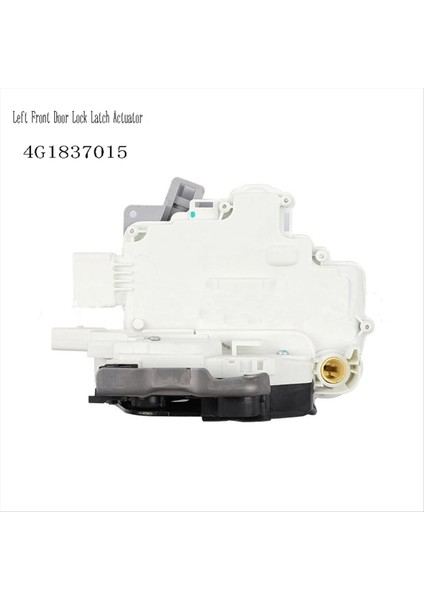 4G1837015 Vw Touareg Audi A6 C7 A6 S6 Avant Quattro Q5 A7 (Yurt Dışından) indirimleri