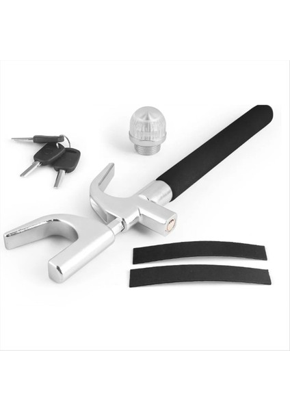 Evrensel Araba Kamyon Suv İçin Acil Durum Çekiç ve Anahta (Yurt Dışından) fiyatları