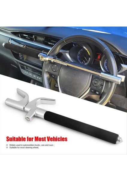 Evrensel Araba Kamyon Suv İçin Acil Durum Çekiç ve Anahta (Yurt Dışından) indirimleri