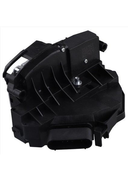 31349860 Araba 5 Pin Ön Kapı Kilit Mandal Aktüatör Volvo (Yurt Dışından)