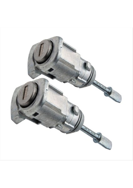 Sol Sağ Kapı Kilidi Namlu Silindir 3B0837167 3B0837168 Sk (Yurt Dışından) fiyatları