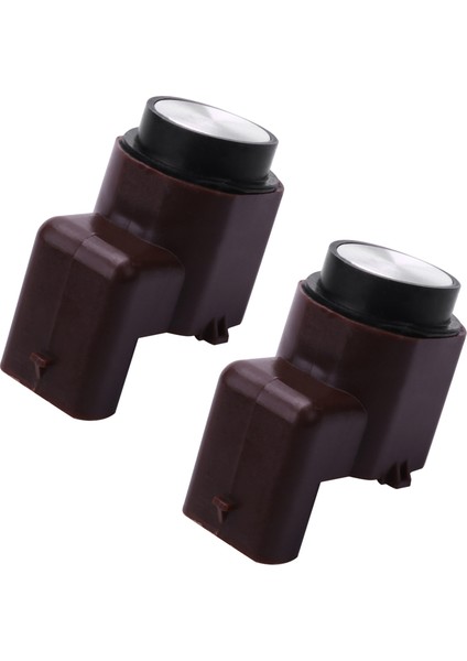 2005-2010 Passat B6 R32 3C0919275N İçin 2x Yeni Pdc Yedek (Yurt Dışından)