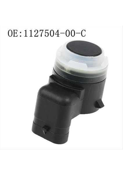 4 Adet Radar Radar Ters Sensörleri Pdc Park Sensörleri Te (Yurt Dışından) indirimleri