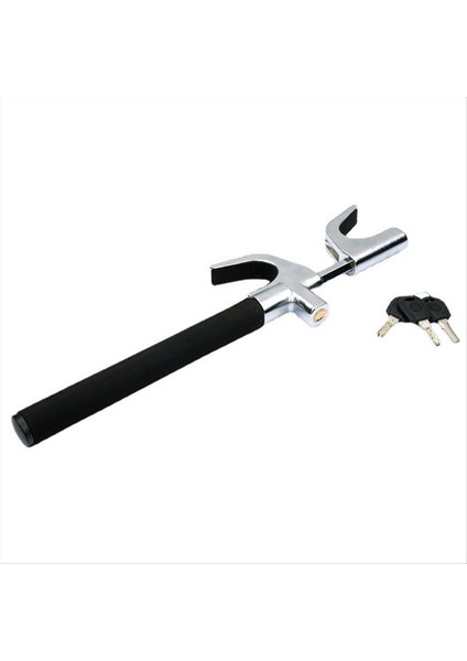 Araç Direksiyon Simidi Kilidi Tekerlek Kilidi Araç Hırsız (Yurt Dışından)