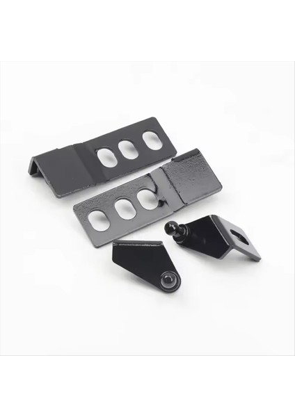 Toyota Rav4 İçin 2019 2020 - 2024 Ön Kaput toru Bonnet (Yurt Dışından) fiyatları