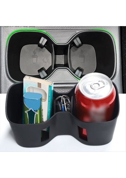 Su Kupası Tutucu da Cr-V 2023 Crv G6 Slip Anti-Slip Ce (Yurt Dışından) indirimleri