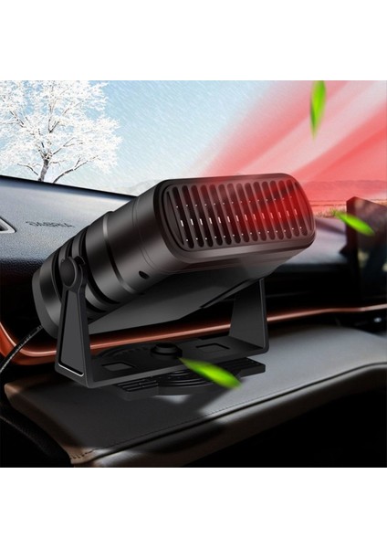 24V 200W Taşınabilir Araç Isıtıcı Hızlı Isıtma Otomatik D (Yurt Dışından) indirimleri