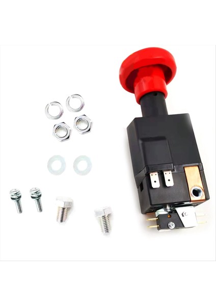 Acil Durum Anahtarı/ Stop 4000349340 Haulotte Star 10 Com (Yurt Dışından) fiyatları