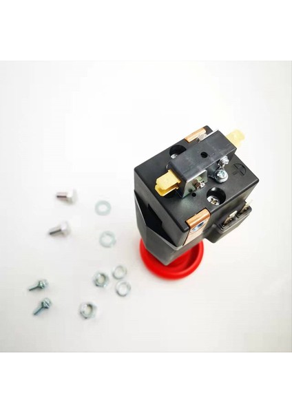 Acil Durum Anahtarı/ Stop 4000349340 Haulotte Star 10 Com (Yurt Dışından) fırsatları