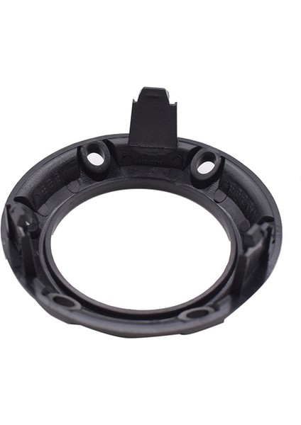 1pcs Ön Sis Lamba Lambası Kapağı Çerçeve Aksesuarları Mitsubishi Outlander İçin Uygun Sol ve Sağ 6400A739 (Yurt Dışından) modelleri