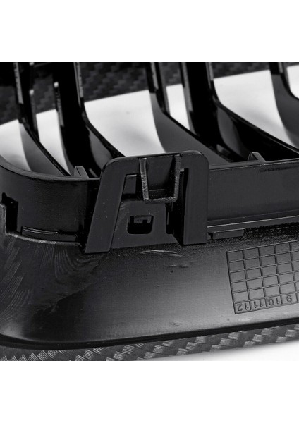 Karbon Fiber Ön Böbrek Bmw F30 F30 F35 328I 335I 2 (Yurt Dışından) fırsatları