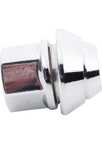 5x M12 x 1 5 19MM Hex Ford Tekerlek Açık Fındık Fiesta Focus Ka Mondeo (Yurt Dışından) modelleri