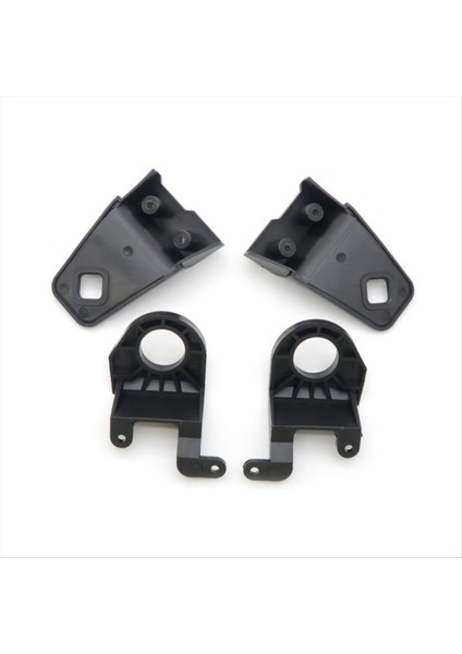 Audi A3 2014-2016 Araç Far Onarım Kiti Onarım Pençeleri P (Yurt Dışından)