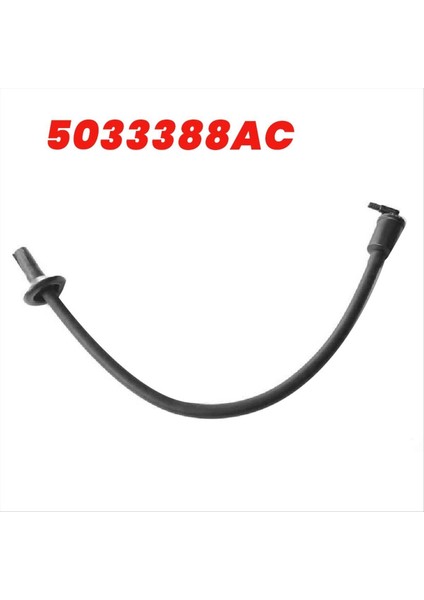 Araba Pil Taban Hortumu 5033388AC Jeep Grand Cherokee 201 (Yurt Dışından) indirimleri