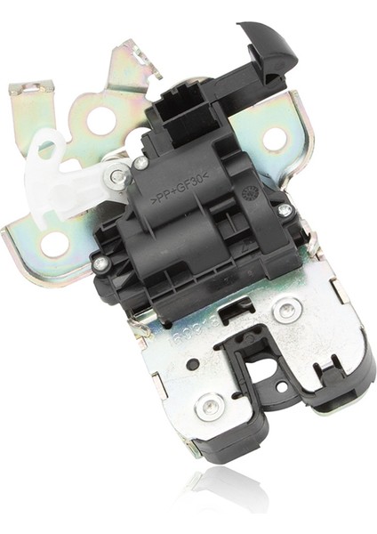 Arka Bagaj Bagaj Kapağı Önyükleme Kapı Kilidi Aktüatör Ma (Yurt Dışından) indirimleri