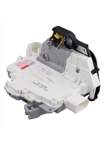 4F1837015A Araba Ön Sol Kapı Kilit Mandal Aktüatör Audi(Yurt Dışından) fiyatları