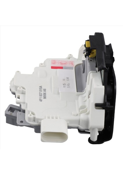 4F1837015A Araba Ön Sol Kapı Kilit Mandal Aktüatör Audi(Yurt Dışından) modelleri