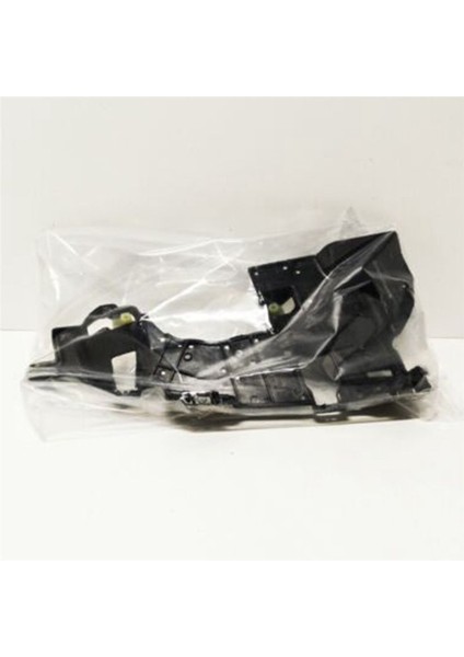 Araba Arka Tampon 15-18 Mercedes-Benz C-Class W205 C200 C300 C400 Kaya Boğaz Braketi Sol 2058850100 (Yurt Dışından) modelleri