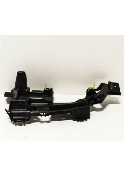 Araba Arka Tampon 15-18 Mercedes-Benz C-Class W205 C200 C300 C400 Kaya Boğaz Braketi Sol 2058850100 (Yurt Dışından) fırsatları