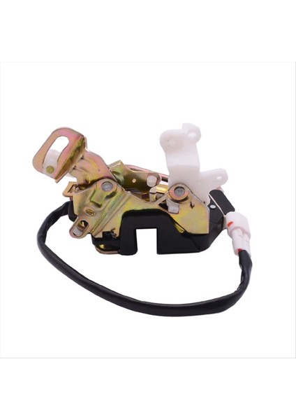 MB669381 Arka Arka Kuyruk Bagaj Kapağı Kilit Mitsubishi Montero Pajero Mk2 V31 V32 V33 (Yurt Dışından)