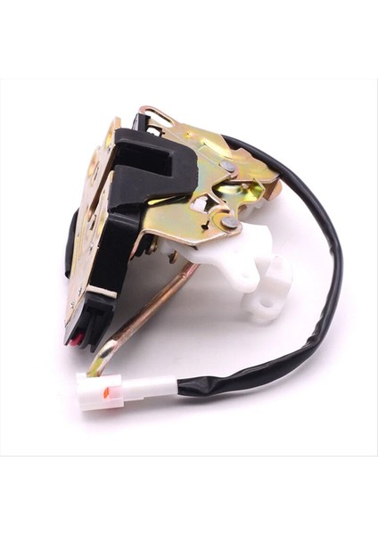 MB669381 Arka Arka Kuyruk Bagaj Kapağı Kilit Mitsubishi Montero Pajero Mk2 V31 V32 V33 (Yurt Dışından) modelleri