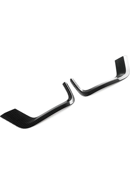 Karbon Fiber Ön Sis Lambası Gündüz Çalışma Işığı Dönüş Si (Yurt Dışından) fiyatları