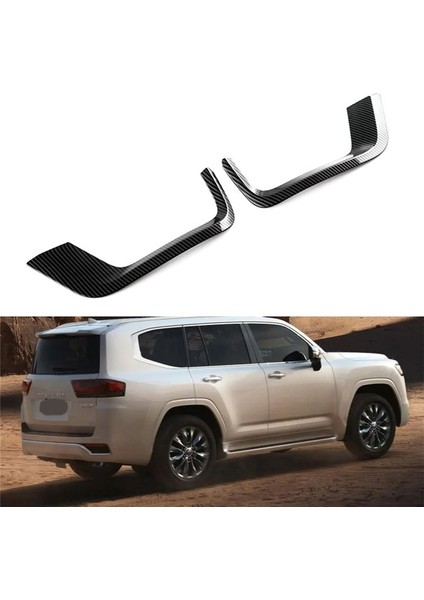 Karbon Fiber Ön Sis Lambası Gündüz Çalışma Işığı Dönüş Si (Yurt Dışından) modelleri