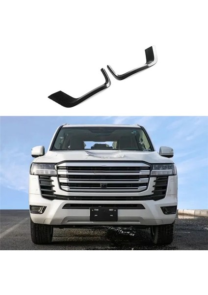 Karbon Fiber Ön Sis Lambası Gündüz Çalışma Işığı Dönüş Si (Yurt Dışından) fırsatları