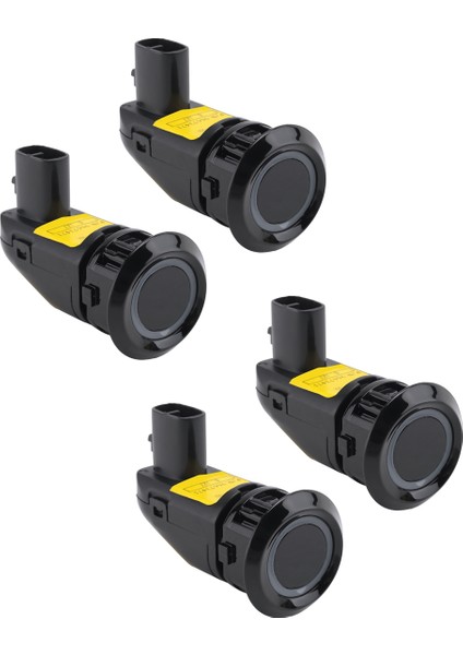 4pcs/chevrolet Captiva Park Yardımı İçin Pdc Sensörleri S (Yurt Dışından) modelleri