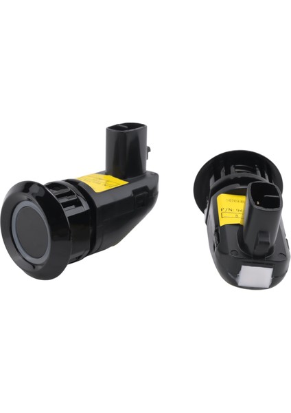 4pcs/chevrolet Captiva Park Yardımı İçin Pdc Sensörleri S (Yurt Dışından) indirimleri