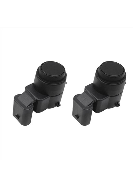 2x Pdc Parksansör Park Sensörü For-Bmw E81 E82 E88 E90 E9 (Yurt Dışından)