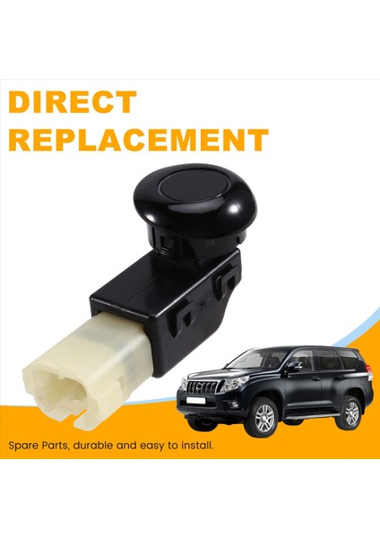 Toyota Corolla 2006-2014 Land Cruiser Prado 2002-2010 İçi (Yurt Dışından) fırsatları