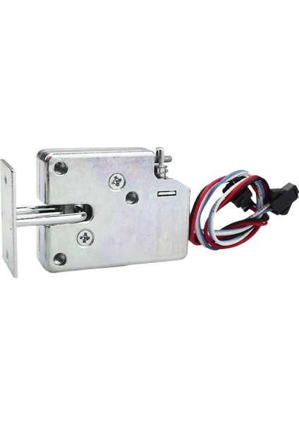 Depolama Kabini Kapısı Kilidi Dc 12V Mini Elektrik Kontro (Yurt Dışından)