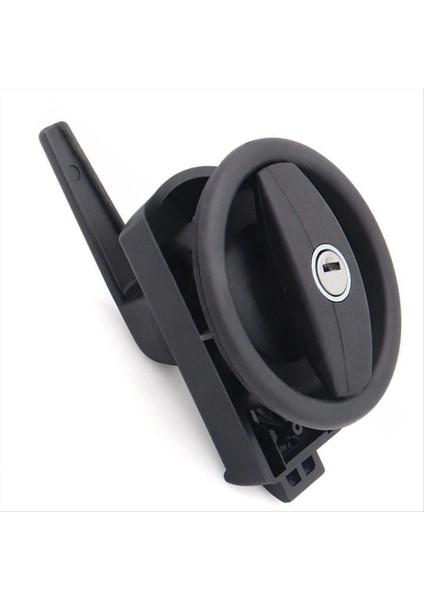 Karavan Karavan torum İçin Dairesel Rv Kapı Kilidi Komp (Yurt Dışından) modelleri