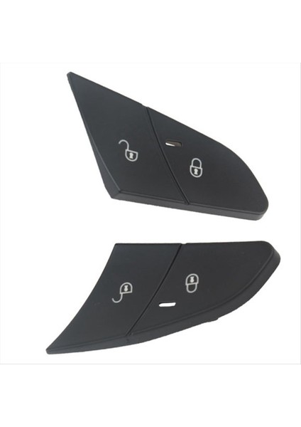 Porsche Cayenne Panamera İçin 1 Çift Araba Kapısı Kilit K (Yurt Dışından) fiyatları