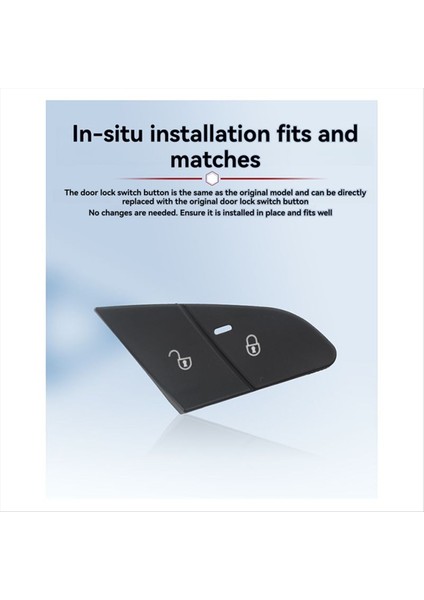 Porsche Cayenne Panamera İçin 1 Çift Araba Kapısı Kilit K (Yurt Dışından) modelleri