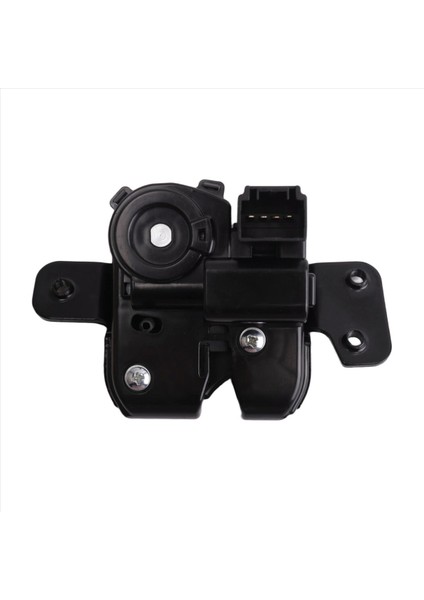 Byd T3 M3 VB-6305200 İçin SA6305200 Bagaj Kapı Kilidi Akt (Yurt Dışından)