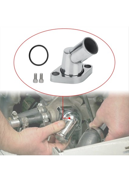 Chevy Sbc Bbc 283 302 305 327 350 400 396 427 Vidalar ve (Yurt Dışından) fırsatları