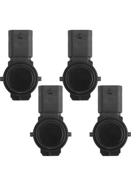 Pdc Park Yardım Sensörü Ön ve Arka 66202220666 6620926158 (Yurt Dışından)