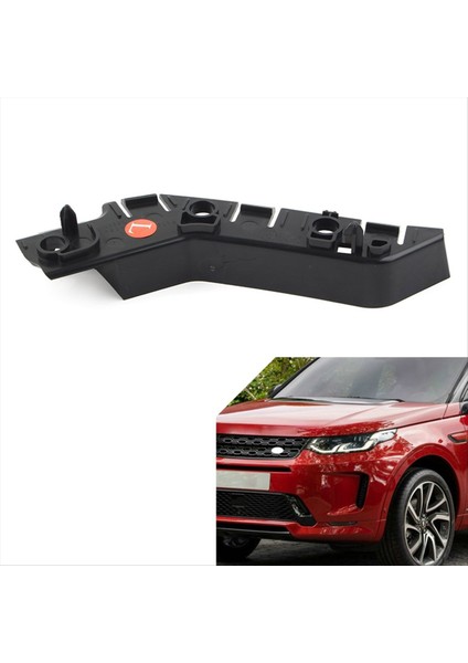 Araba Ön Tampon Destek Bren Sac Metal Kapağı Land Rover D (Yurt Dışından) fiyatları