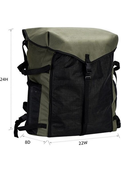 Yedek Araç Lastiği Depolama Çöp Çantası Yüksek Kapasiteli (Yurt Dışından) fırsatları