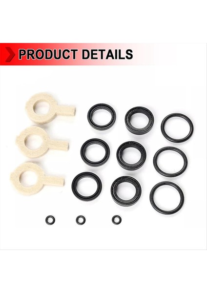 2sets 30623 Conta Kiti Pompa Yıkayıcı Mühürler Kiti Kedi (Yurt Dışından) indirimleri