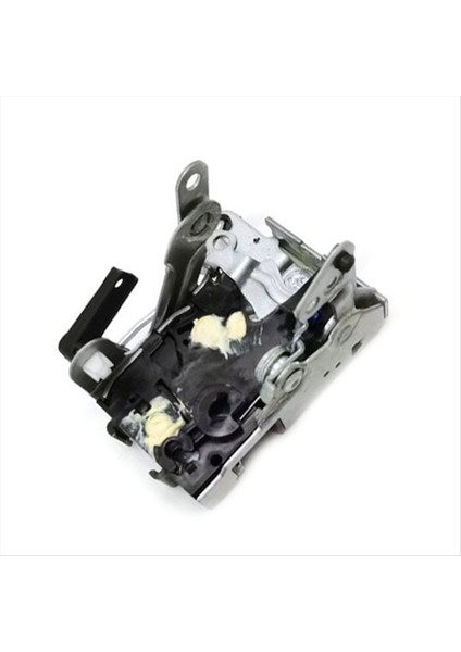 FQJ103160 Ön Kapı Kilit Mandalı Aktüatör ntajı Land Rov (Yurt Dışından) modelleri