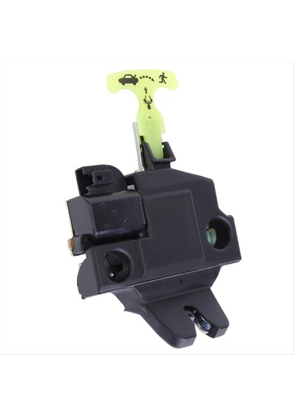 Subaru Legacy İçin 2010-2014 Ground Mandal Anahtarsız Kapak Kilit Aktüatörü 57530AJ00A (Yurt Dışından)