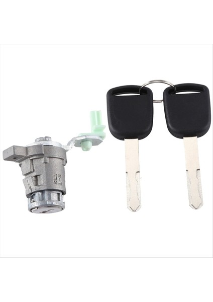 da Pilot 2003-2008 İçin 2 Tuşlu 72185-S9V-A21 ile Sürü (Yurt Dışından)