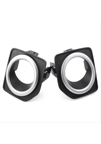 1paır Land Rover Freelander 2 2014-2016 Ön Tampon Sis Lam (Yurt Dışından)