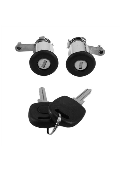 6U0837061 Vw Caddy Skoda Felıcıa İçin Araç Kablok Anahtar (Yurt Dışından)