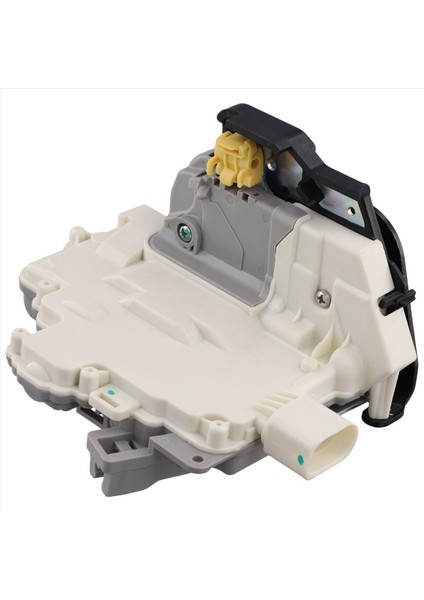 4F0839015 Araba Sol Arka Kapı Kilidi Audi A3 A6 A8 R8 R8 Rs3 6 2004-2014 İçin Aktüatör (Yurt Dışından) fiyatları