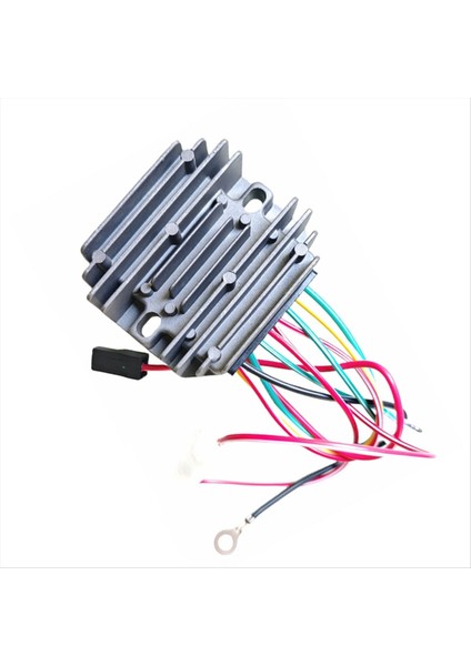 Yanmar Assy L100N L100V 114399-77550 114399-77560 12V 20A (Yurt Dışından) fiyatları